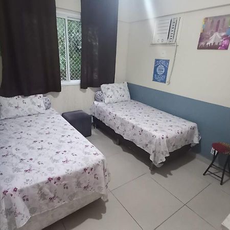 Apartamento Porto Real Mangaratiba Εξωτερικό φωτογραφία