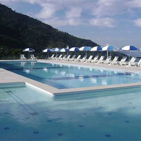 Apartamento Porto Real Mangaratiba Εξωτερικό φωτογραφία