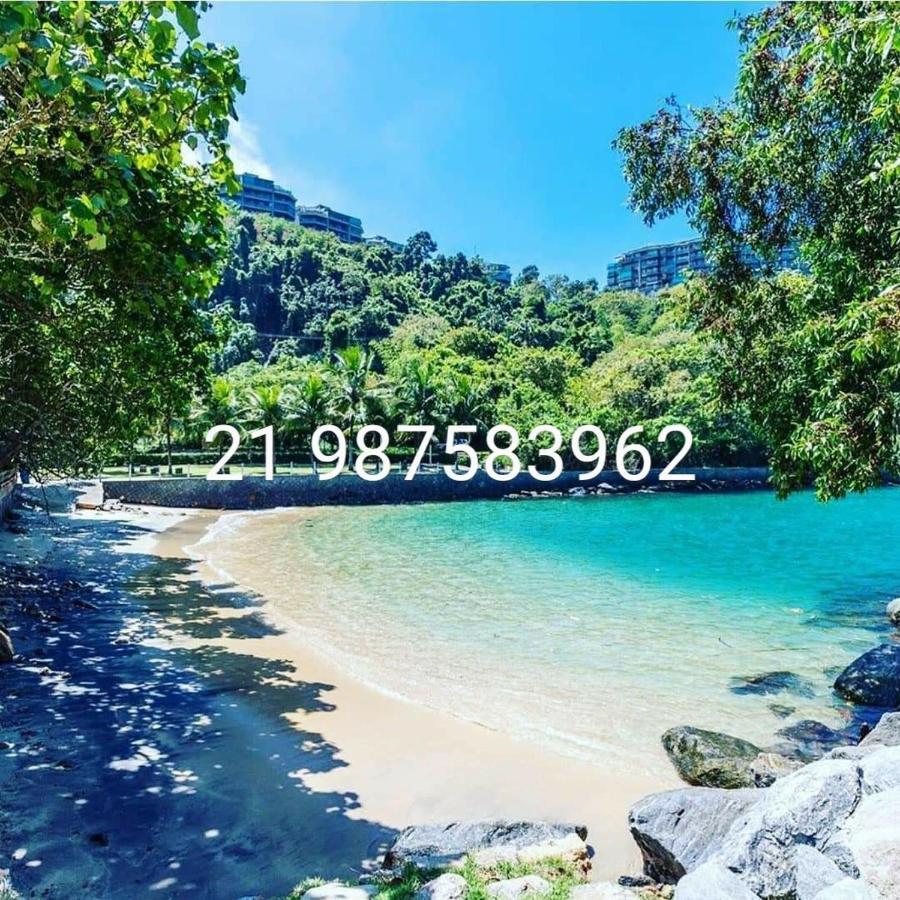 Apartamento Porto Real Mangaratiba Εξωτερικό φωτογραφία