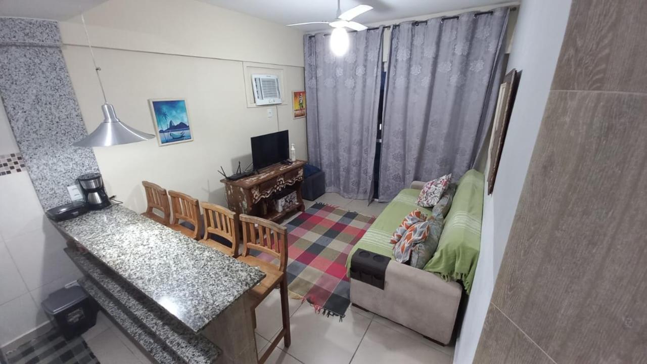 Apartamento Porto Real Mangaratiba Εξωτερικό φωτογραφία