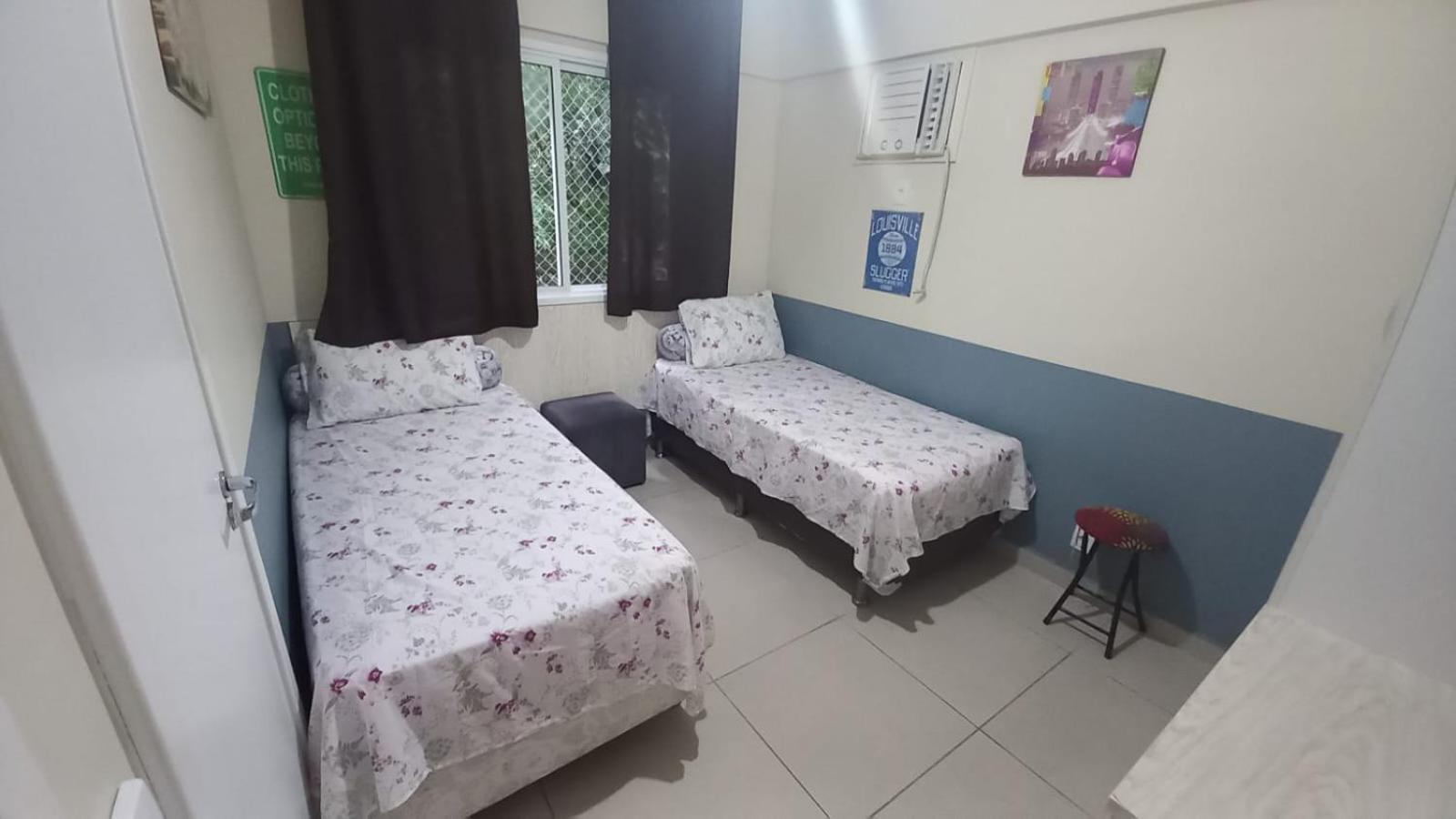 Apartamento Porto Real Mangaratiba Εξωτερικό φωτογραφία