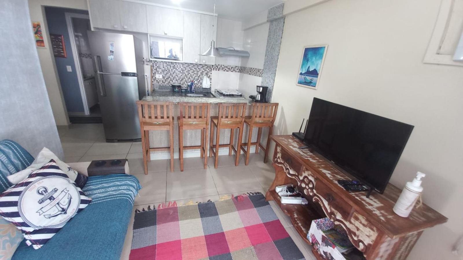 Apartamento Porto Real Mangaratiba Εξωτερικό φωτογραφία