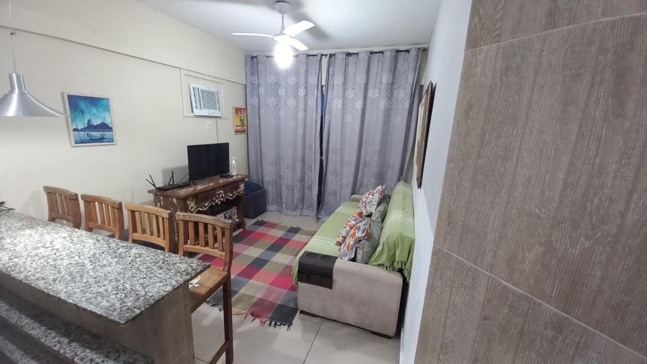 Apartamento Porto Real Mangaratiba Εξωτερικό φωτογραφία