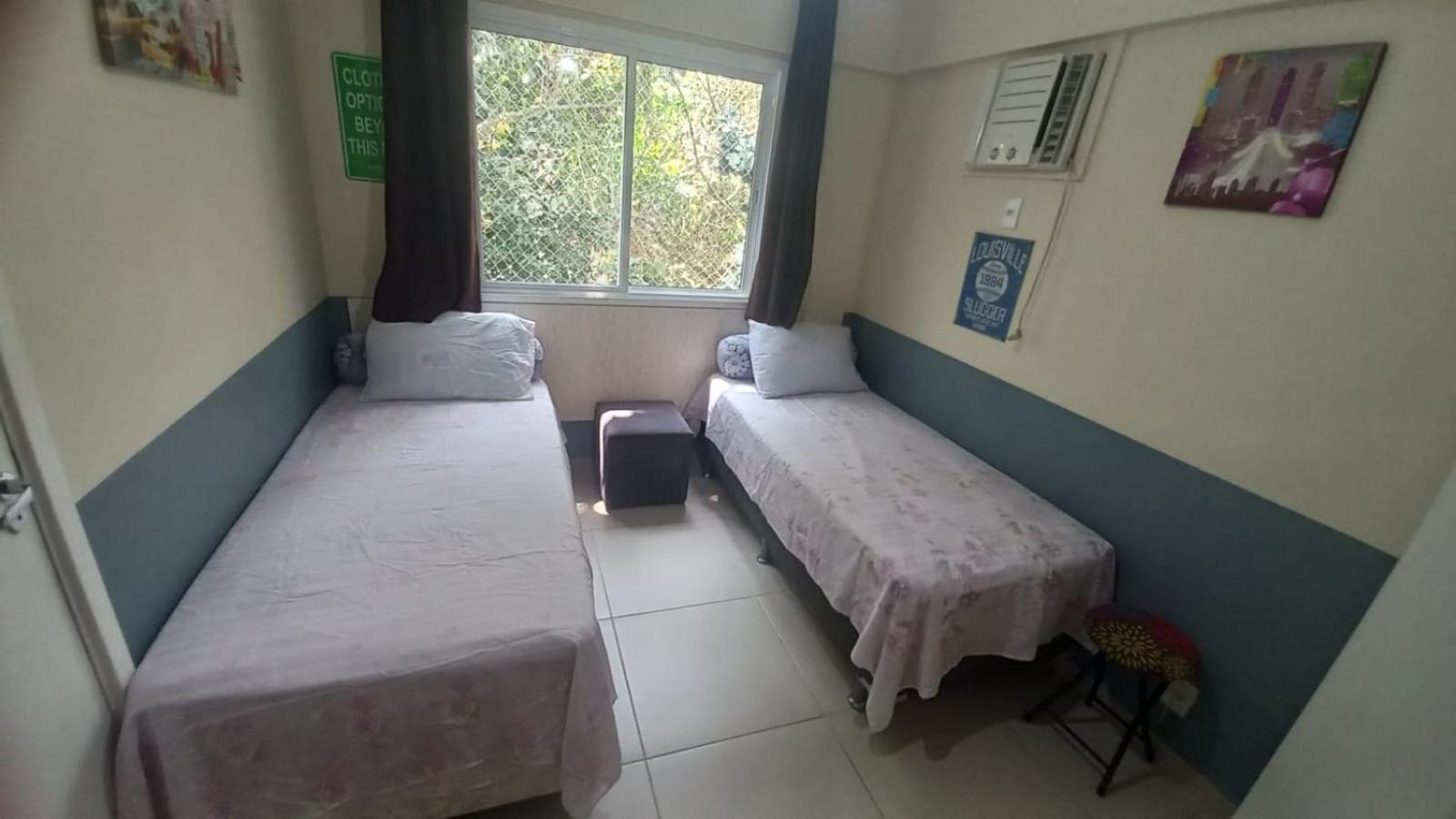 Apartamento Porto Real Mangaratiba Εξωτερικό φωτογραφία