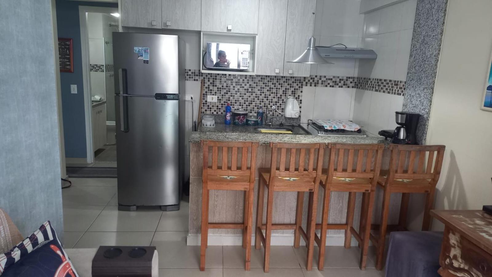 Apartamento Porto Real Mangaratiba Εξωτερικό φωτογραφία