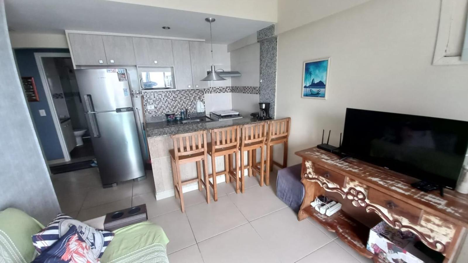 Apartamento Porto Real Mangaratiba Εξωτερικό φωτογραφία