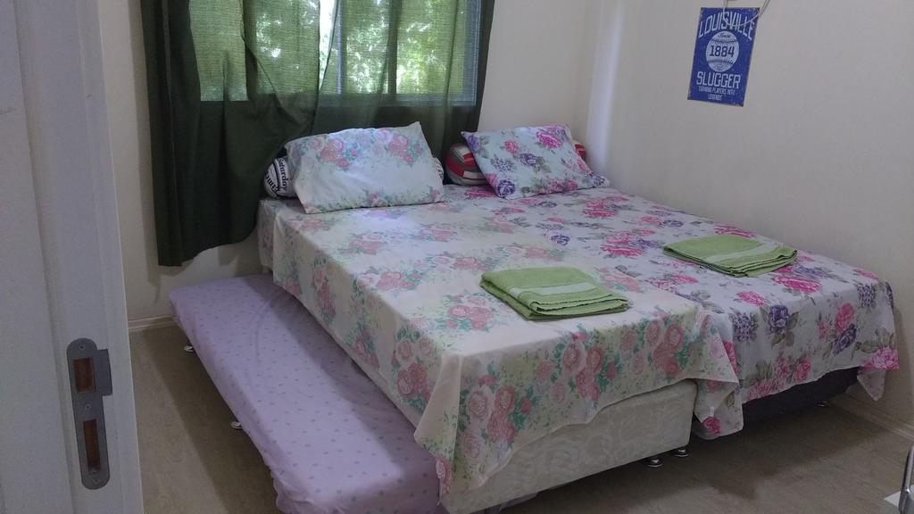 Apartamento Porto Real Mangaratiba Εξωτερικό φωτογραφία