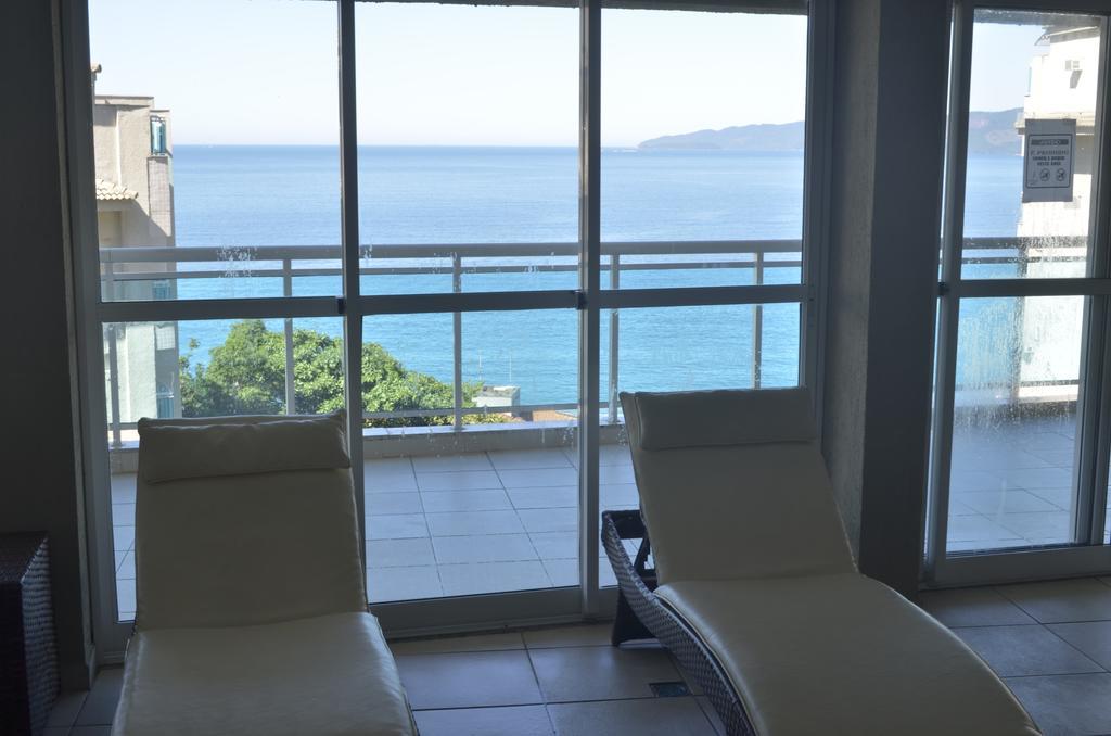 Apartamento Porto Real Mangaratiba Δωμάτιο φωτογραφία