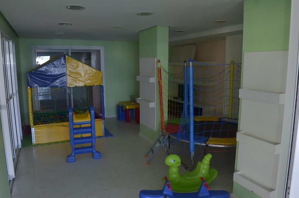 Apartamento Porto Real Mangaratiba Δωμάτιο φωτογραφία