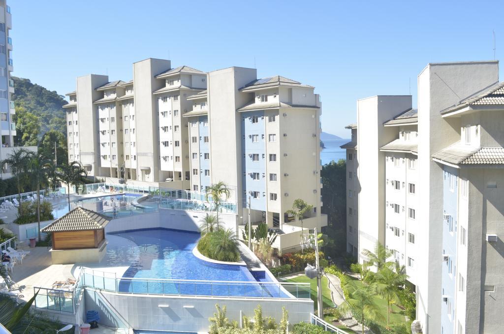 Apartamento Porto Real Mangaratiba Δωμάτιο φωτογραφία