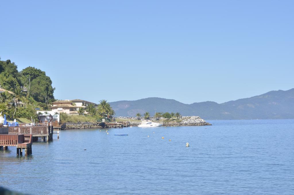 Apartamento Porto Real Mangaratiba Δωμάτιο φωτογραφία