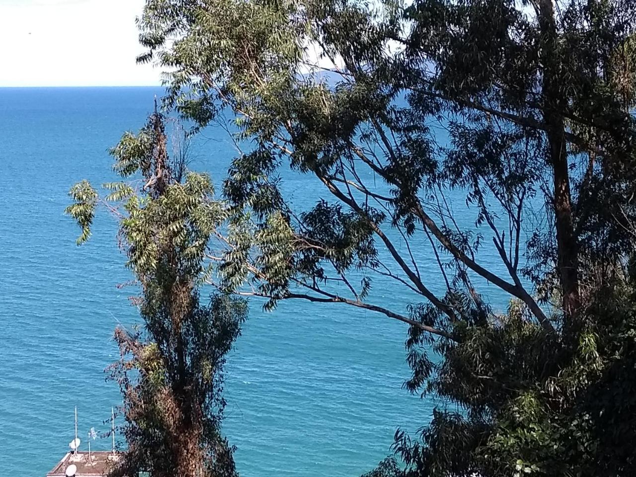 Apartamento Porto Real Mangaratiba Εξωτερικό φωτογραφία