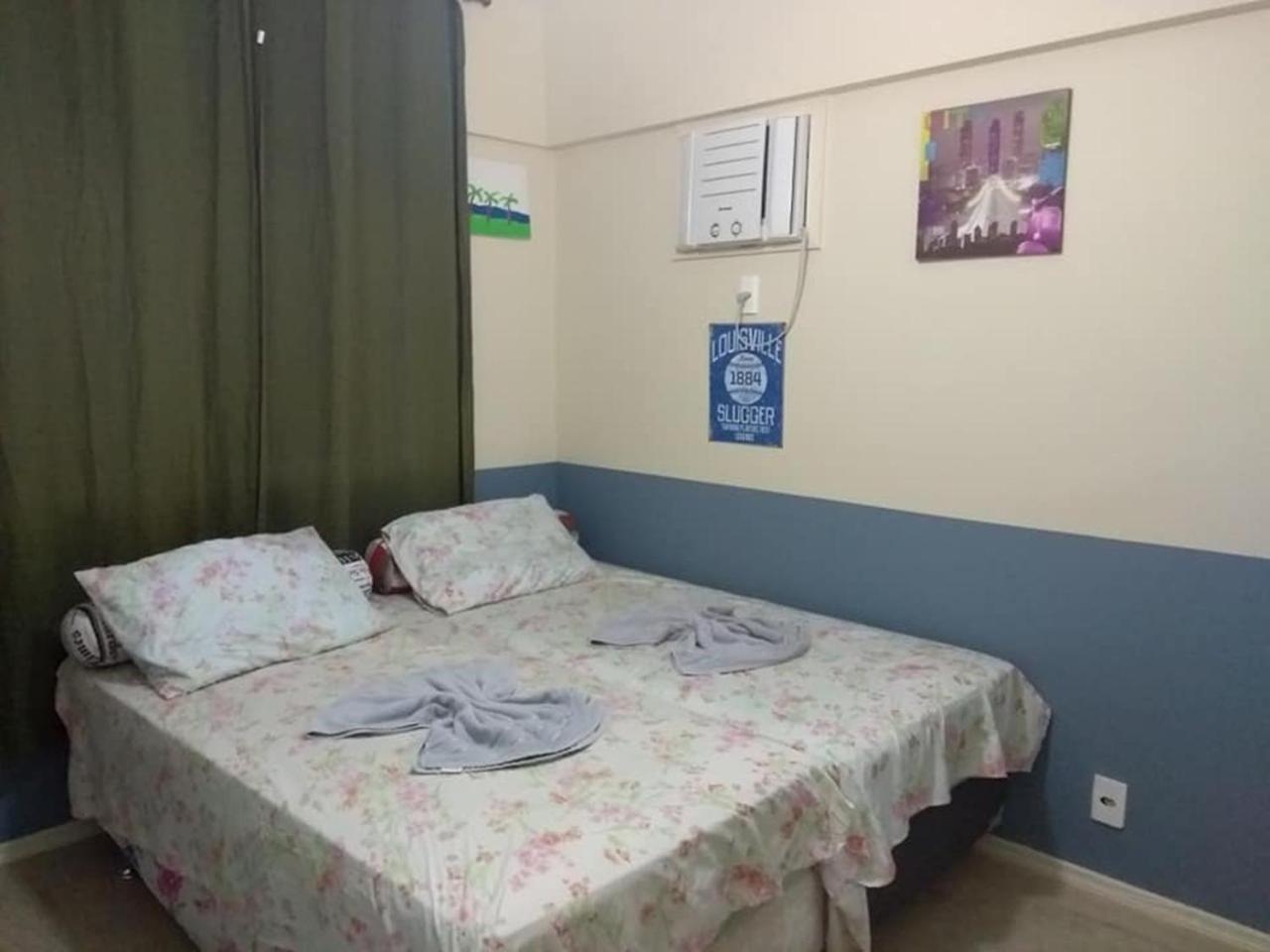 Apartamento Porto Real Mangaratiba Εξωτερικό φωτογραφία