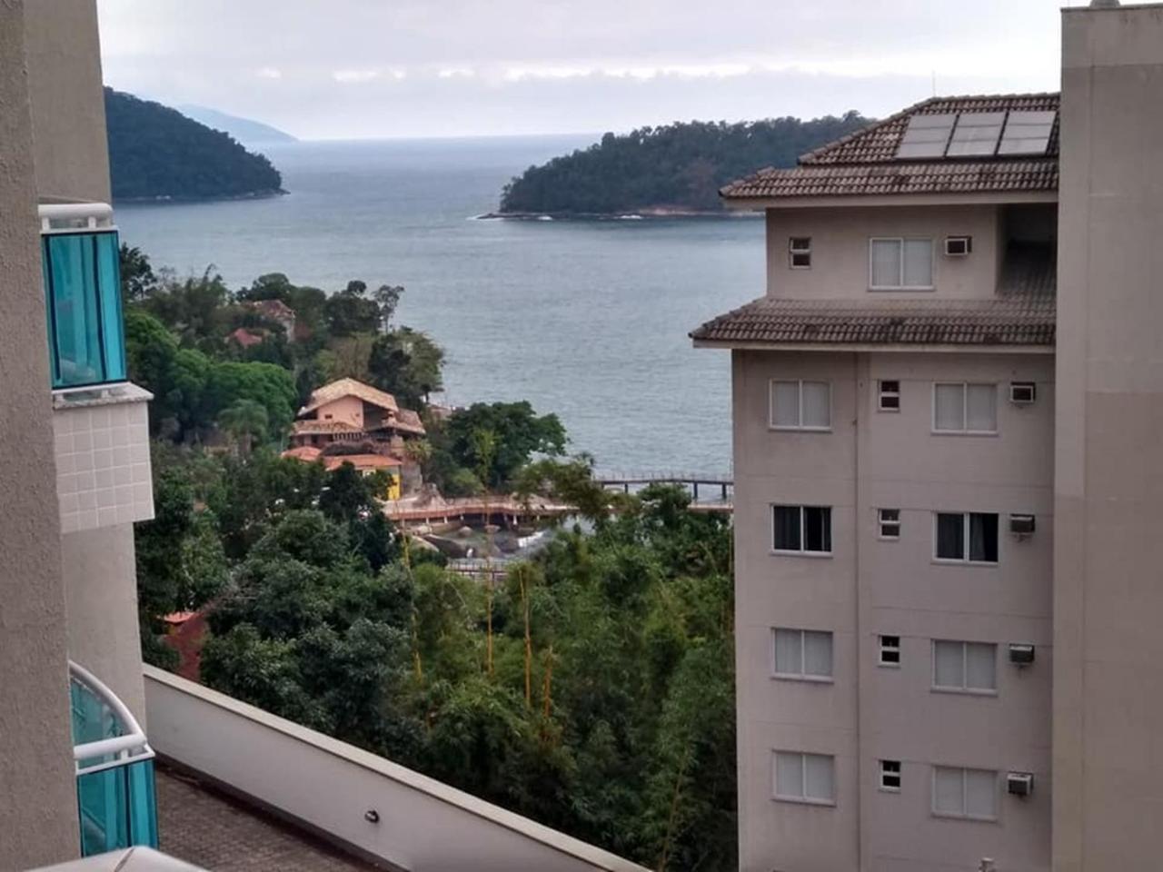 Apartamento Porto Real Mangaratiba Εξωτερικό φωτογραφία