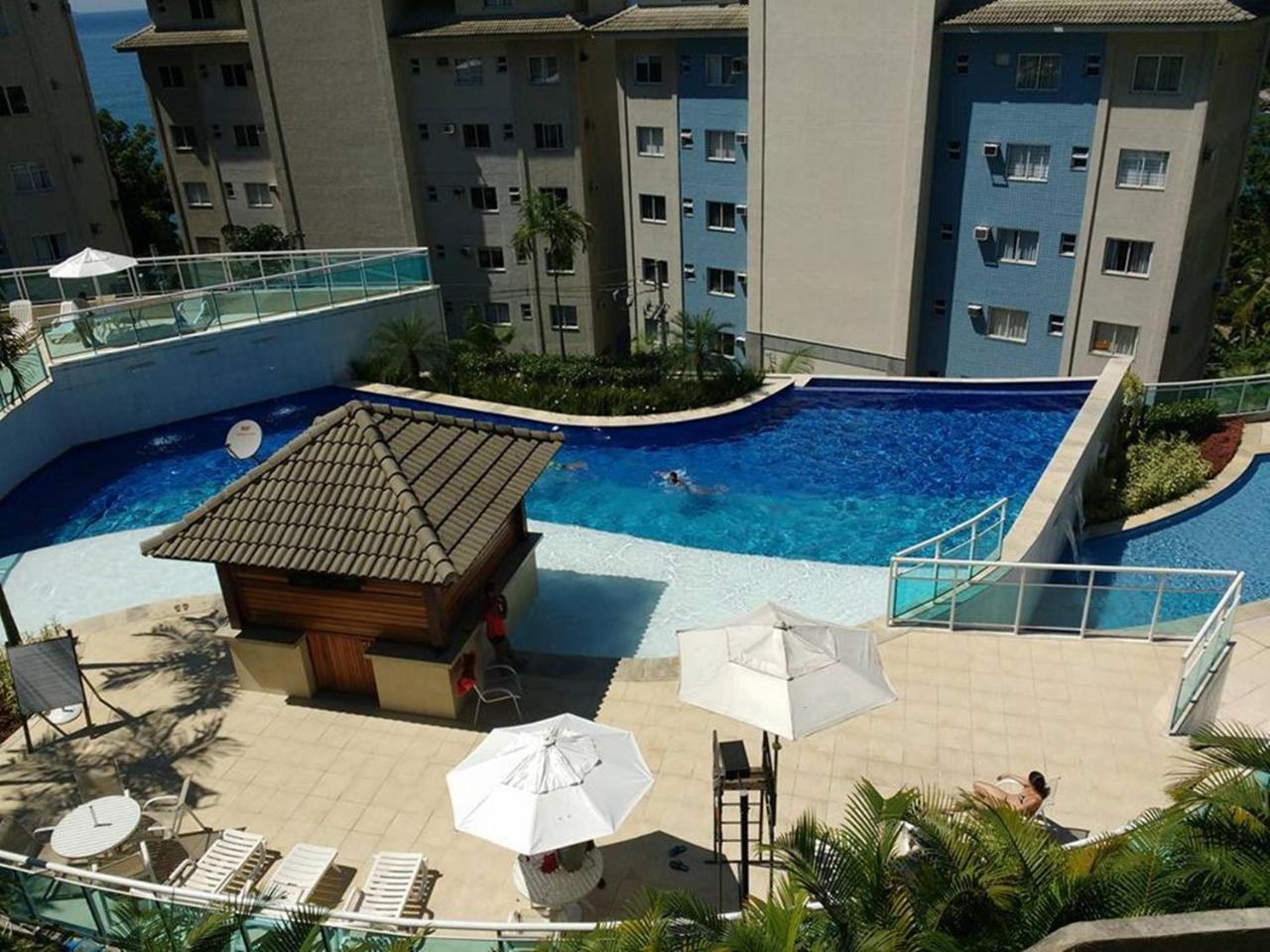 Apartamento Porto Real Mangaratiba Εξωτερικό φωτογραφία